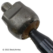 Steering Tie Rod End Beck Arnley 101-4587