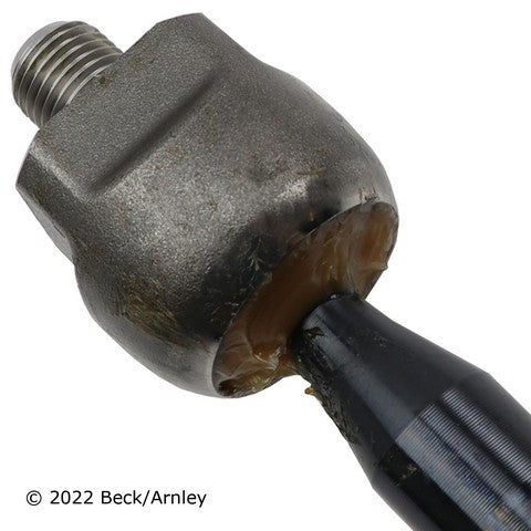 Steering Tie Rod End Beck Arnley 101-4587
