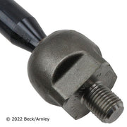 Steering Tie Rod End Beck Arnley 101-4587
