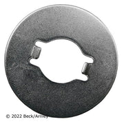 Steering Tie Rod End Beck Arnley 101-4587