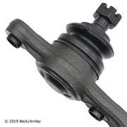 Suspension Ball Joint Beck Arnley 101-4589