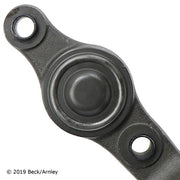 Suspension Ball Joint Beck Arnley 101-4589