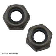 Suspension Stabilizer Bar Link Beck Arnley 101-4606