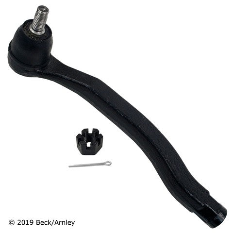 Steering Tie Rod End Beck Arnley 101-4619