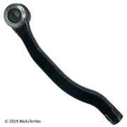 Steering Tie Rod End Beck Arnley 101-4619
