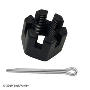 Steering Tie Rod End Beck Arnley 101-4619
