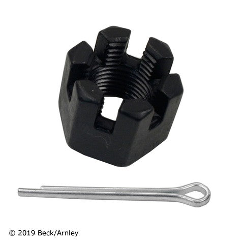 Steering Tie Rod End Beck Arnley 101-4619