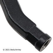 Steering Tie Rod End Beck Arnley 101-4619