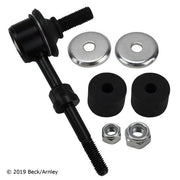 Suspension Stabilizer Bar Link Beck Arnley 101-4622