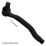 Steering Tie Rod End Beck Arnley 101-4629
