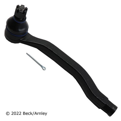 Steering Tie Rod End Beck Arnley 101-4629