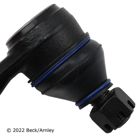 Steering Tie Rod End Beck Arnley 101-4629