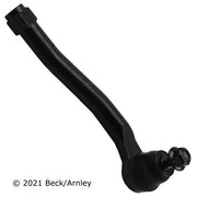 Steering Tie Rod End Beck Arnley 101-4630