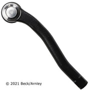 Steering Tie Rod End Beck Arnley 101-4630