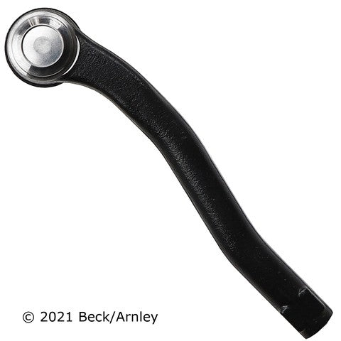 Steering Tie Rod End Beck Arnley 101-4630