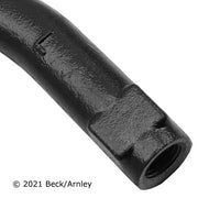 Steering Tie Rod End Beck Arnley 101-4630