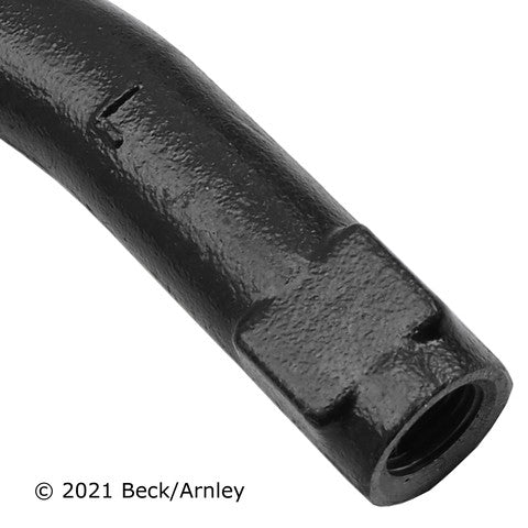 Steering Tie Rod End Beck Arnley 101-4630