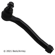 Steering Tie Rod End Beck Arnley 101-4631