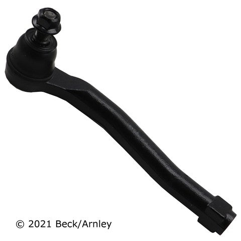 Steering Tie Rod End Beck Arnley 101-4631