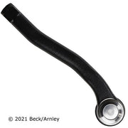Steering Tie Rod End Beck Arnley 101-4631