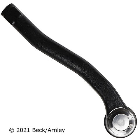 Steering Tie Rod End Beck Arnley 101-4631