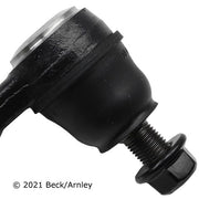 Steering Tie Rod End Beck Arnley 101-4631