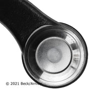 Steering Tie Rod End Beck Arnley 101-4631