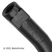 Steering Tie Rod End Beck Arnley 101-4631