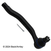Steering Tie Rod End Beck Arnley 101-4634