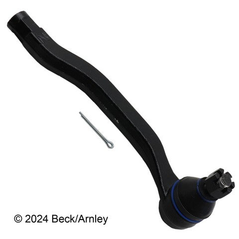 Steering Tie Rod End Beck Arnley 101-4634