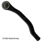 Steering Tie Rod End Beck Arnley 101-4634