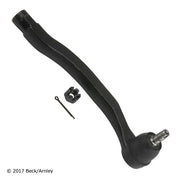 Steering Tie Rod End Beck Arnley 101-4636