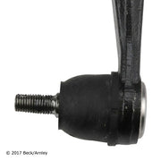 Steering Tie Rod End Beck Arnley 101-4636