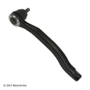 Steering Tie Rod End Beck Arnley 101-4636