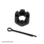 Steering Tie Rod End Beck Arnley 101-4636