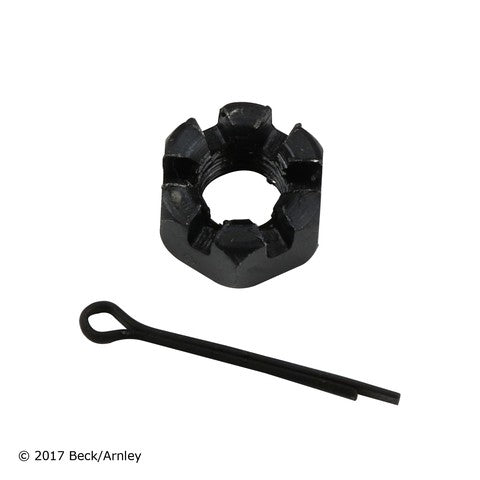 Steering Tie Rod End Beck Arnley 101-4636