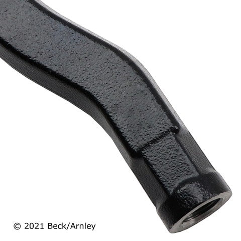 Steering Tie Rod End Beck Arnley 101-4636