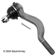 Steering Tie Rod End Beck Arnley 101-4646