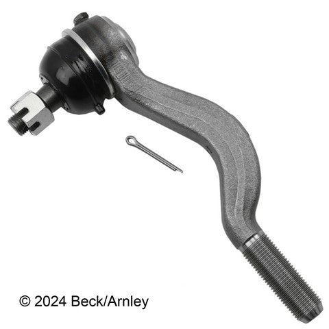 Steering Tie Rod End Beck Arnley 101-4646