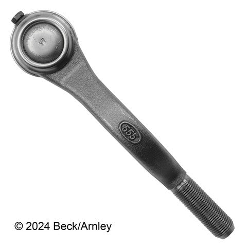 Steering Tie Rod End Beck Arnley 101-4646