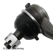 Steering Tie Rod End Beck Arnley 101-4646
