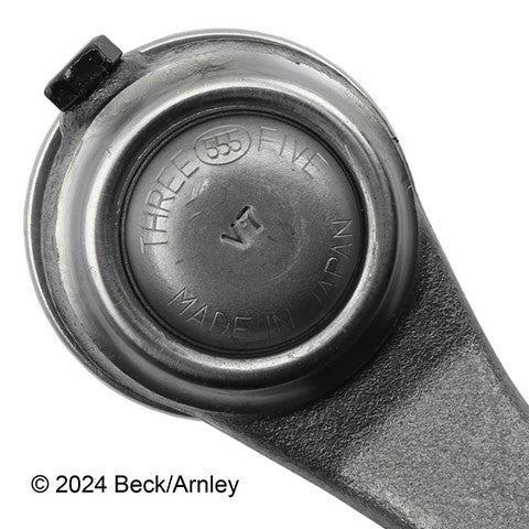 Steering Tie Rod End Beck Arnley 101-4646