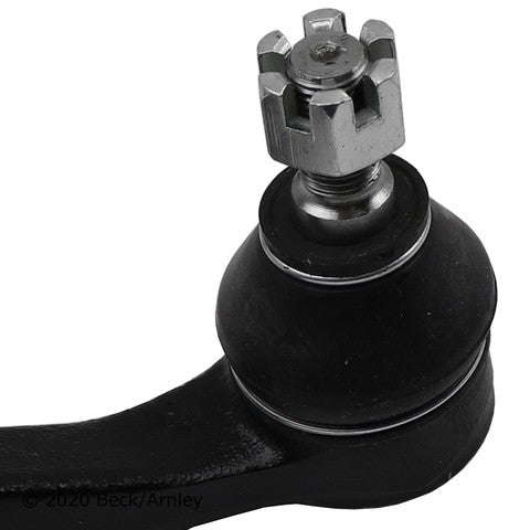 Steering Tie Rod End Beck Arnley 101-4651