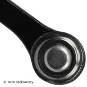 Steering Tie Rod End Beck Arnley 101-4651
