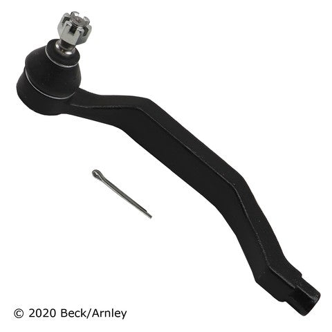 Steering Tie Rod End Beck Arnley 101-4652