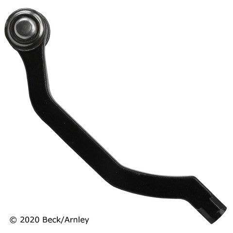 Steering Tie Rod End Beck Arnley 101-4652