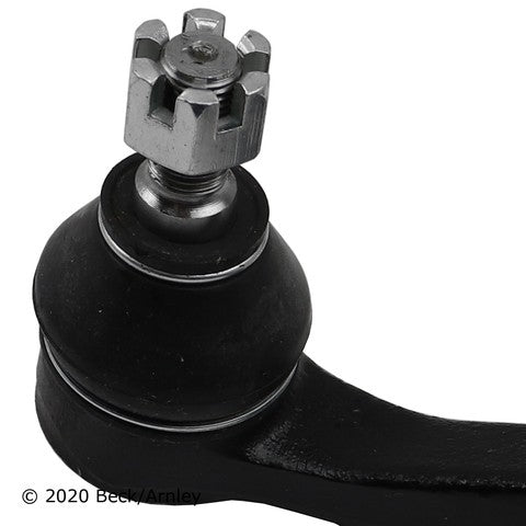 Steering Tie Rod End Beck Arnley 101-4652