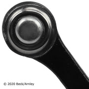 Steering Tie Rod End Beck Arnley 101-4652