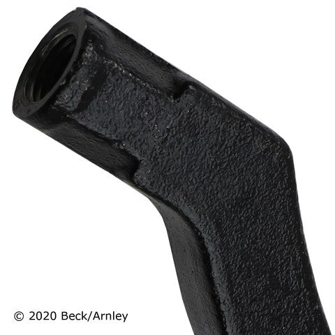 Steering Tie Rod End Beck Arnley 101-4652