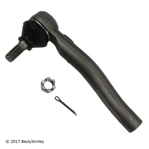 Steering Tie Rod End Beck Arnley 101-4710